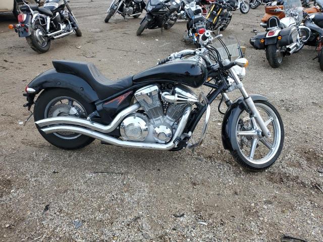 2010 HONDA VT1300 CS JH2SC6700AK000151