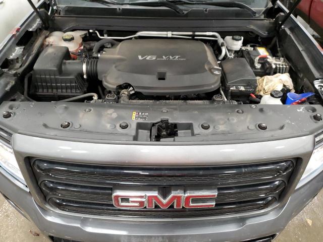 1GTG6FEN8K1231858 GMC Canyon All Terrain