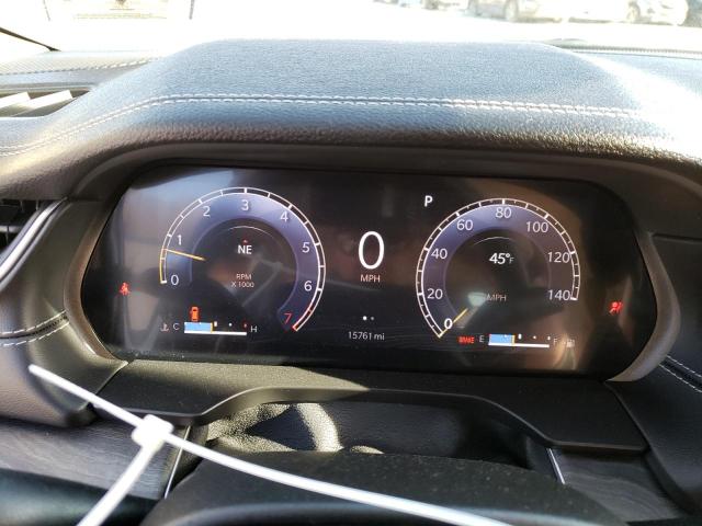 1C4RJKBG6M8205338 Jeep Grand Cherokee L Limited