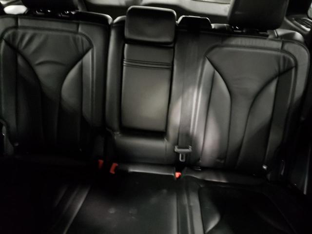2017 LINCOLN MKX SELECT - 2LMPJ8KR0HBL14201