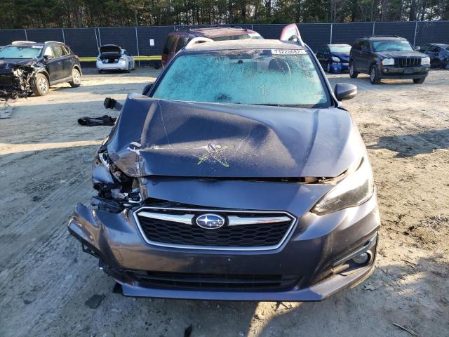 4S3GTAT64H3717801 Subaru Impreza