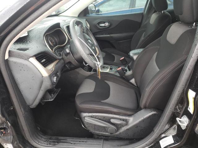 1C4PJLAB7FW579197 Jeep Cherokee Sport