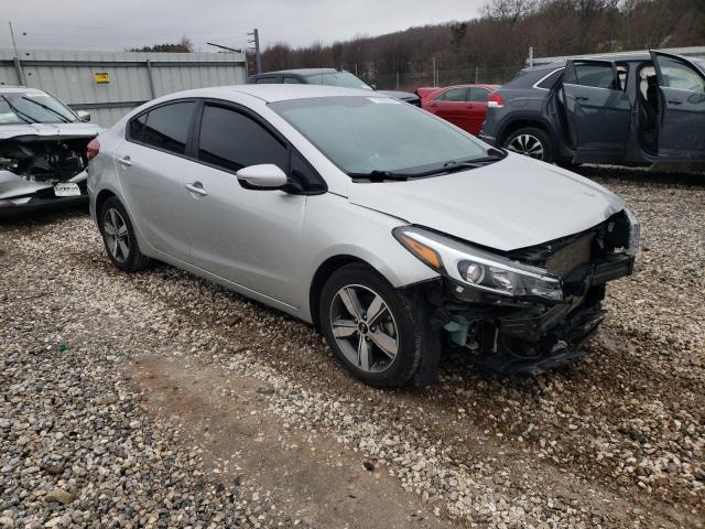 3KPFL4A76JE259718 KIA FORTE LX
