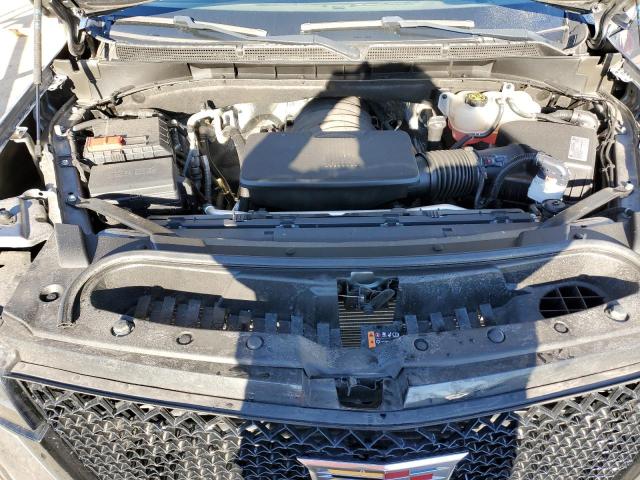 2021 CADILLAC ESCALADE S 1GYS3FKL8MR211968