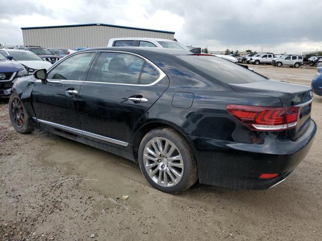2017 LEXUS LS 460L JTHGL5EF2H5057961