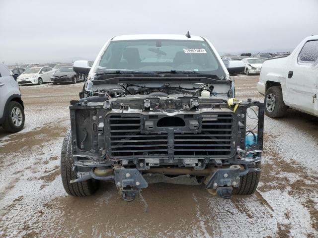 1GTV2LEC0JZ248198 GMC Sierra K1500