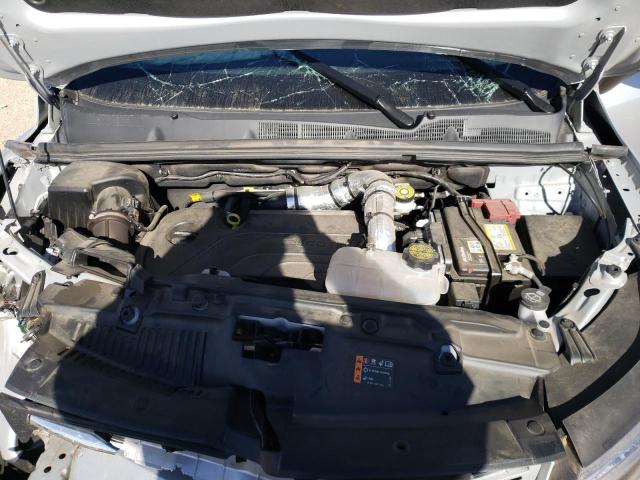 2022 CHEVROLET TRAX 1LT - KL7CJPSM2NB529557