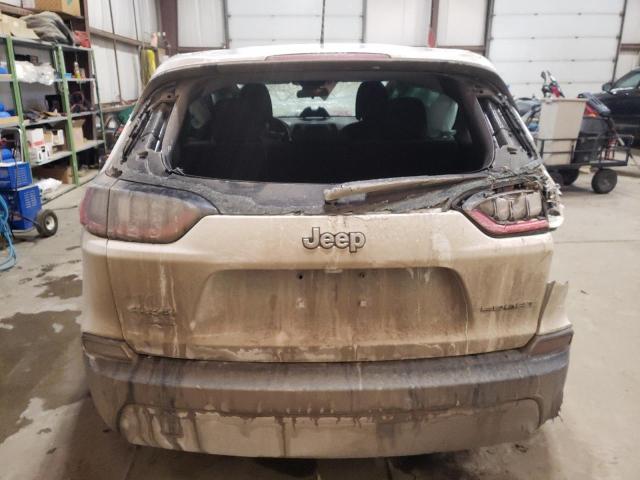 1C4PJMAB2KD150593 Jeep Cherokee Sport