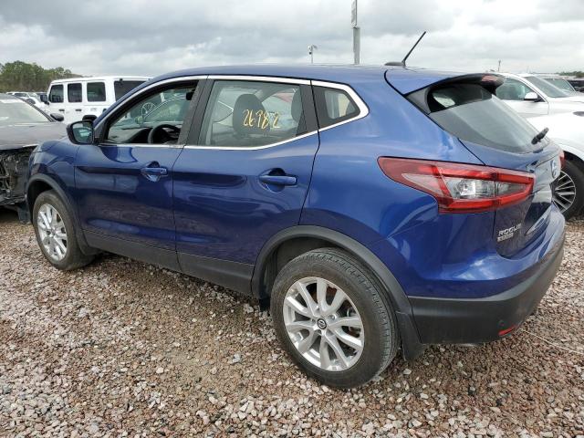 2021 NISSAN ROGUE SPOR - JN1BJ1AVXMW307266