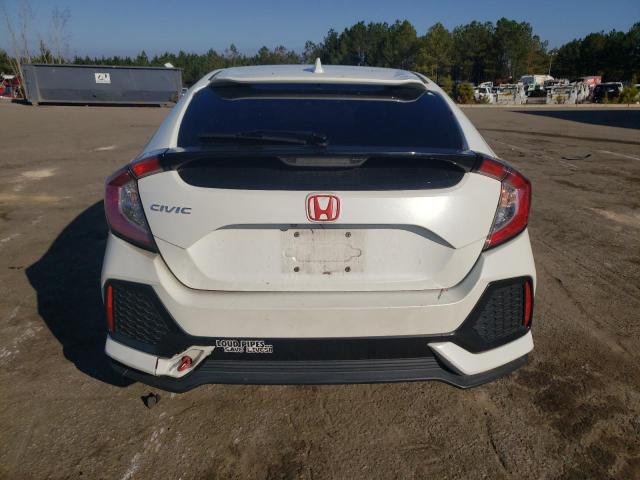 SHHFK7H57HU205310 Honda CIVIC EX