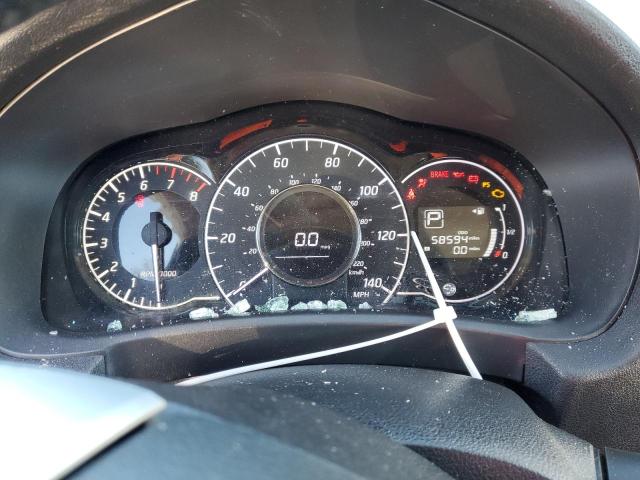 2019 NISSAN VERSA NOTE - 3N1CE2CP3KL362271