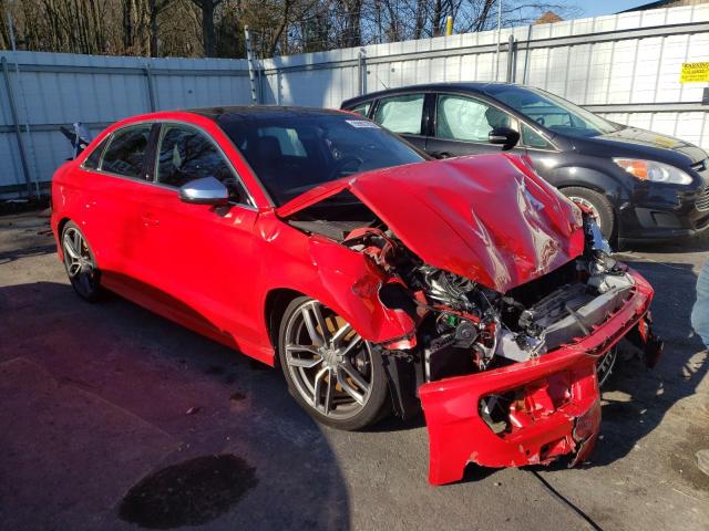 2015 AUDI S3 PREMIUM WAUBFGFF0F1142022