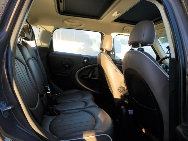 WMWZC3C53DWP20528 Mini Cooper
