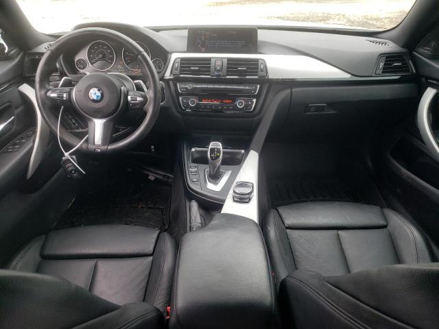 2015 BMW 435 I GRAN WBA4B1C59FD418273