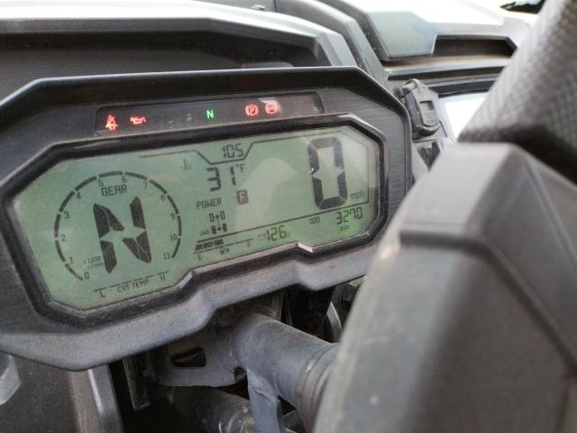 2018 KAWASAKI 1000 JKARFCA1XMB508768