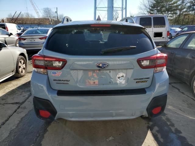 JF2GTHSC5MH654853 Subaru Crosstrek Sport