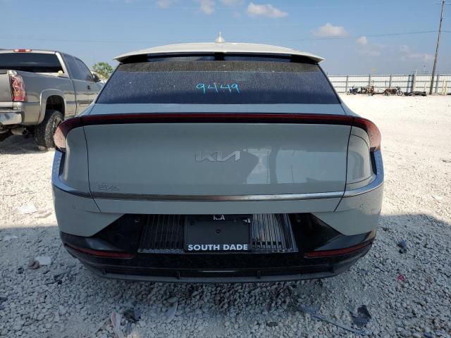 2022 KIA EV6 LIGHT KNDC34LA0N5084136