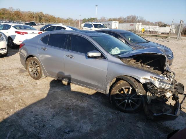 19UUB2F5XFA017841 Acura TLX TECH
