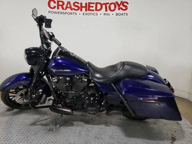 2020 HARLEY-DAVIDSON FLHRXS 1HD1KVP1XLB601577