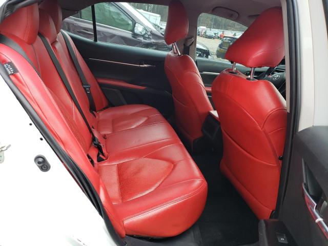 2019 TOYOTA CAMRY L - 4T1B11HK8KU281831