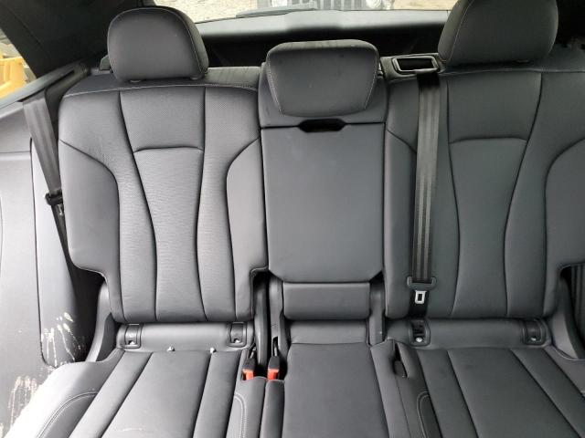 2021 AUDI Q8 PREMIUM - WA1EVAF11MD021462