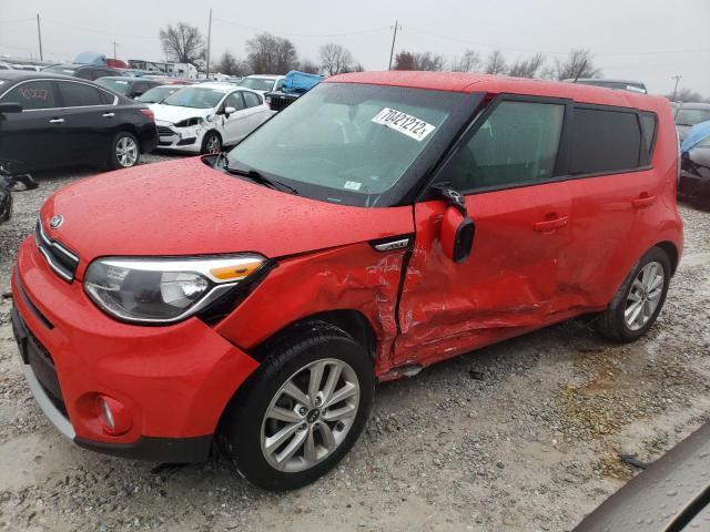 KNDJP3A58K7698069 Kia Soul +