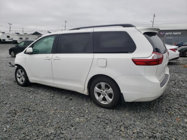 2015 TOYOTA SIENNA LE - 5TDKK3DC7FS671339