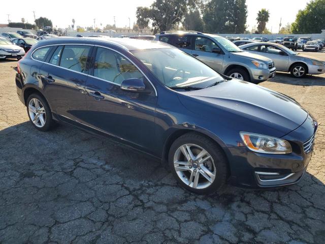 YV140MEK1F1266210 Volvo V60 Premier