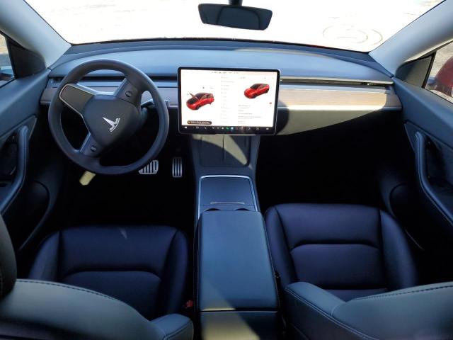 7SAYGDEF6NF400336 Tesla Model Y