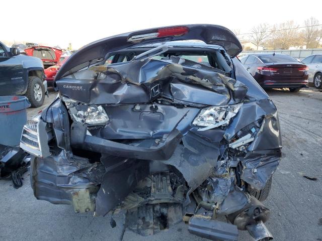 2015 HONDA ACCORD EXL 1HGCR2F85FA245537