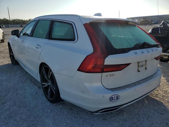 YV1102GM5K1089631 Volvo V90