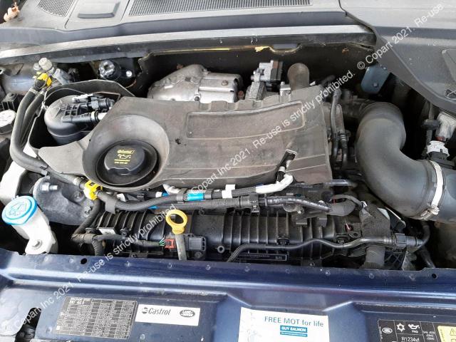 SALCA2AN4GH551200 Land Rover Disco-y Sp