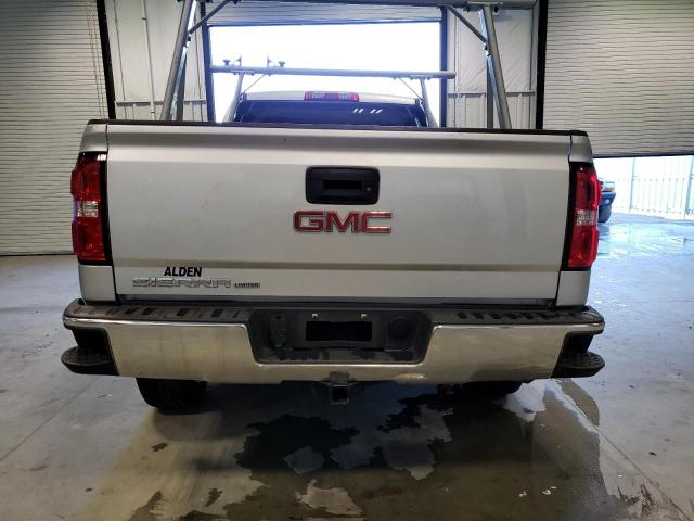 2019 GMC SIERRA LIM 2GTR1LEC5K1144224