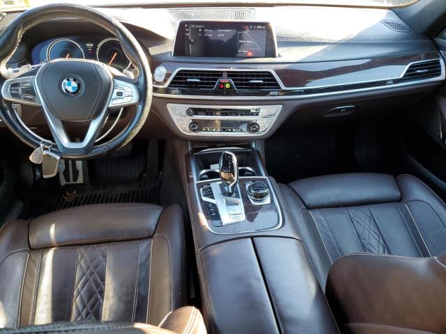 2017 BMW ALPINA B7 - WBA7F2C57HG421729
