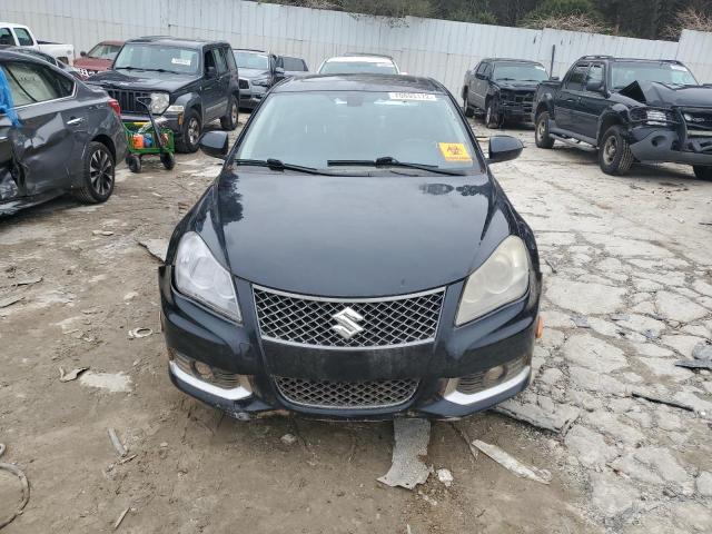 JS2RF9A81B6110902 Suzuki Kizashi