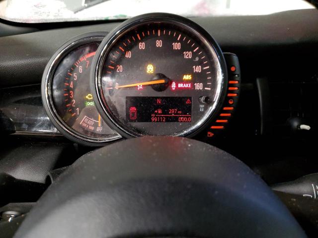 WMWXU1C5XG2D57684 Mini Cooper
