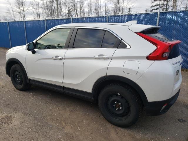2020 MITSUBISHI ECLIPSE CR - JA4AT3AA8LZ600232