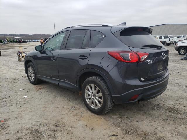 2016 MAZDA CX-5 TOURI - JM3KE4CY8G0789390