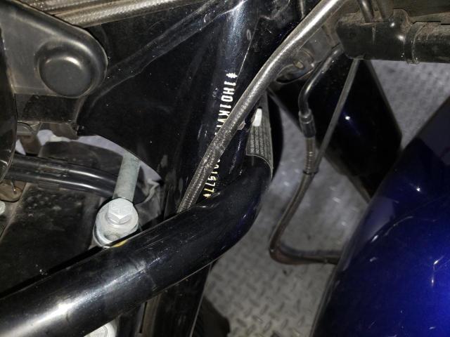 2020 HARLEY-DAVIDSON FLHRXS 1HD1KVP1XLB601577