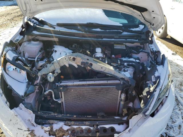 2019 NISSAN VERSA NOTE - 3N1CE2CP3KL362271