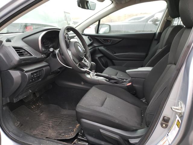 4S3GTAD60J3727715 Subaru Impreza Premium Plus