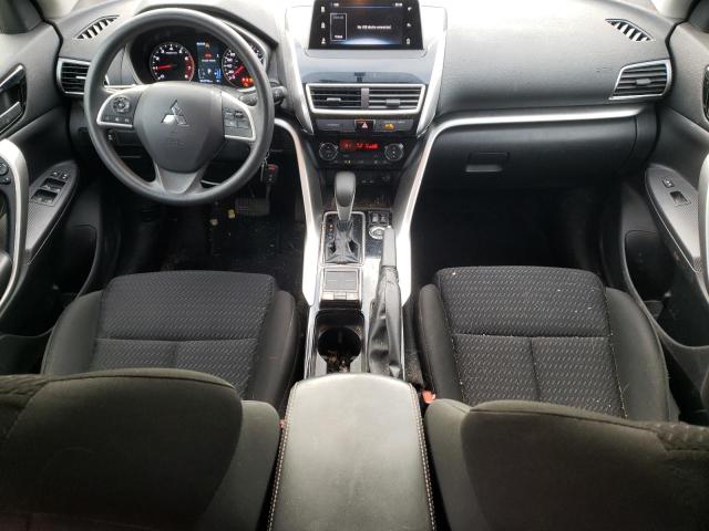 2020 MITSUBISHI ECLIPSE CR - JA4AT3AA8LZ600232