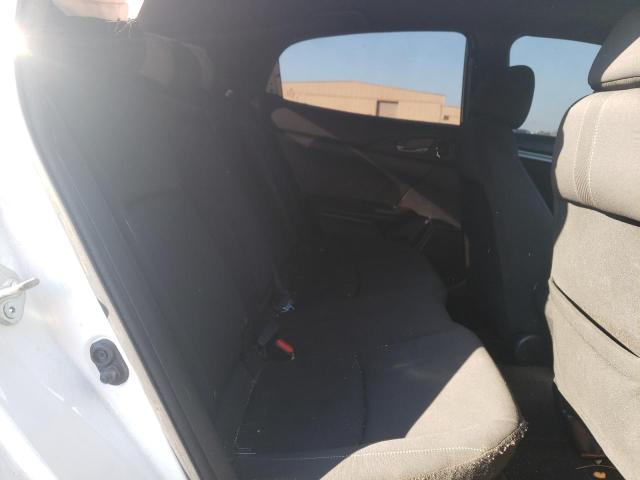 SHHFK7H57HU205310 Honda CIVIC EX