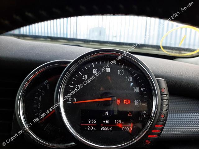 WMWXM52010T948979 Mini Cooper