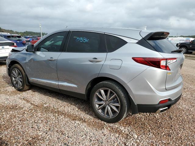 2022 ACURA RDX TECHNO - 5J8TC1H59NL005585