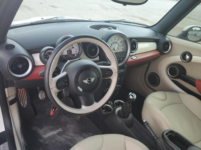 WMWZP3C58CT296915 Mini Cooper