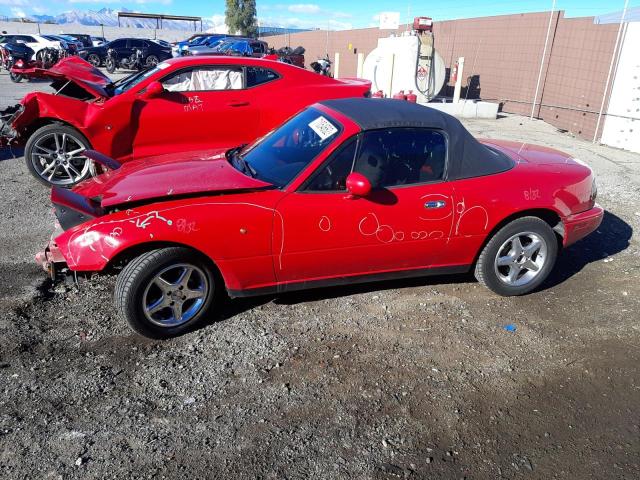 Wrecked & Salvage Convertible Cars for Sale in Reno, Nevada NV: Damaged  Repairable Vehicle Auction