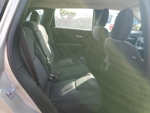 1C4PJLAB3EW233985 Jeep Cherokee Sport