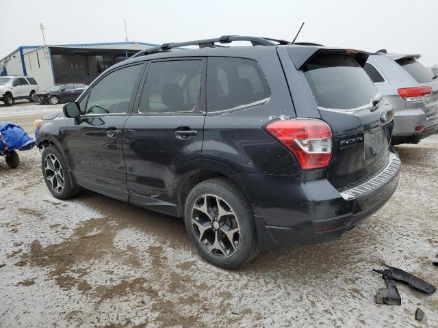 JF2SJGDC2FH451980 Subaru Forester 2.0xt Premium
