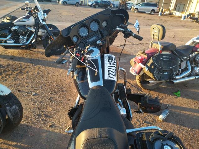 2008 HARLEY-DAVIDSON FLHTPI 1HD1FMM138Y616400